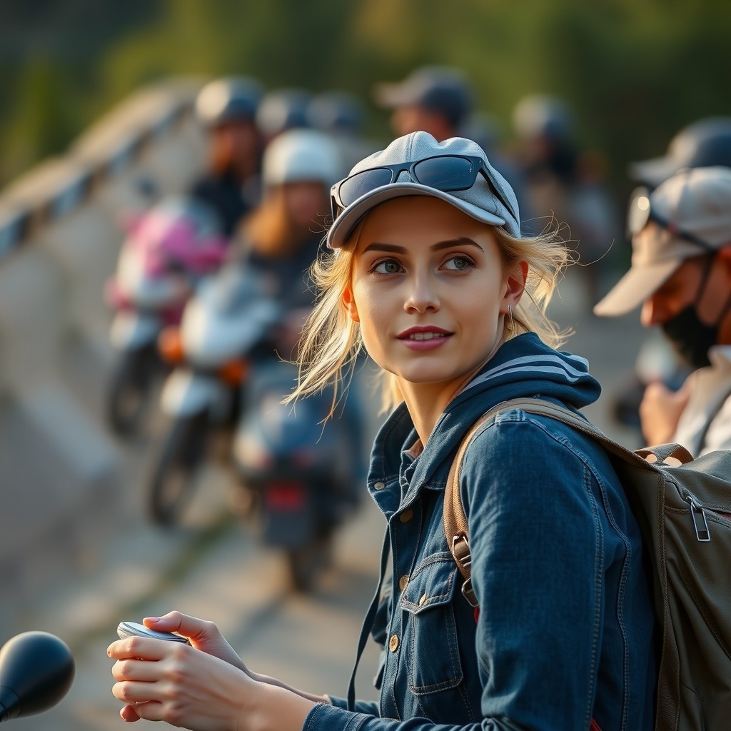 Najbolji savjeti za putovanje backpacker stilom